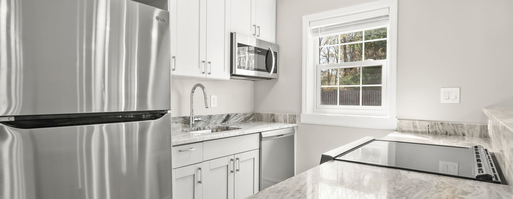 The kitchen of your dreams