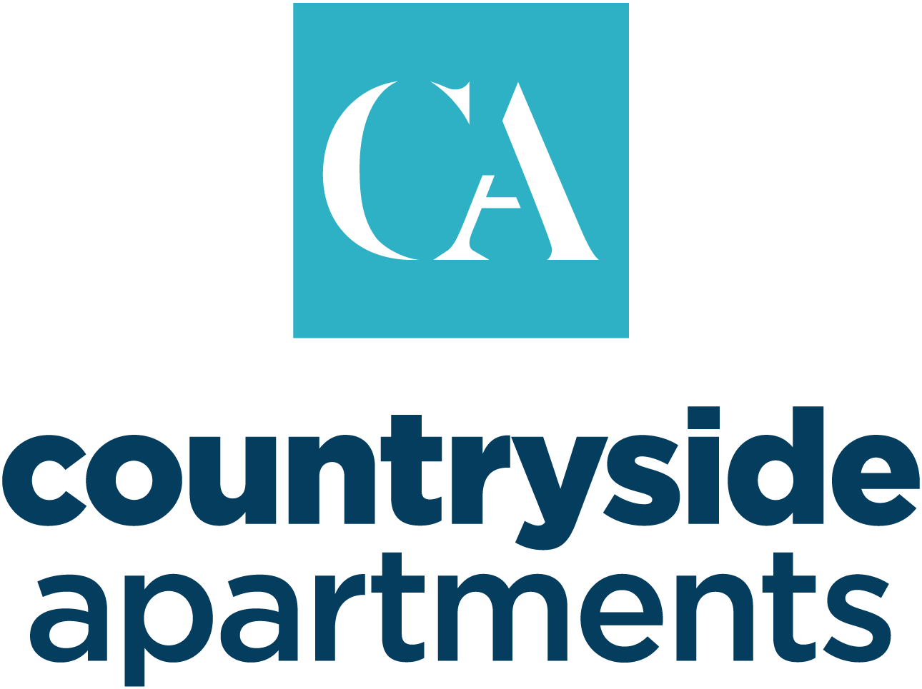 Countryside Apartments Logo